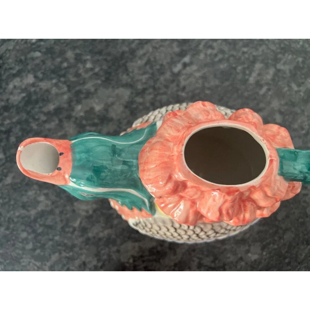 N/A vintage ceramic
